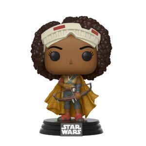 Funko POP! Star Wars: Rise of Skywalker - Jannah  Exclusive # 315